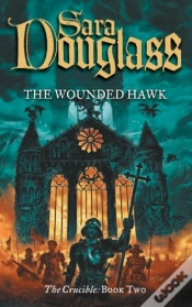 Capa do artigo Wounded Hawk