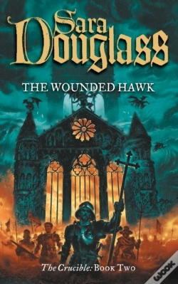 Capa do artigo Wounded Hawk