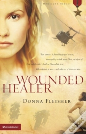 Capa do artigo Wounded Healer