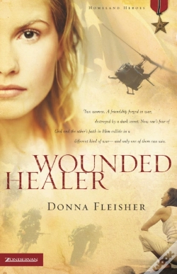 Capa do artigo Wounded Healer
