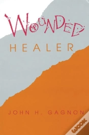 Capa do artigo Wounded Healer