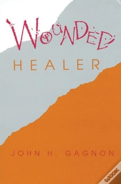 Capa do artigo Wounded Healer
