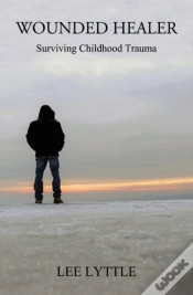 Capa do artigo Wounded Healer