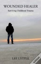Capa do artigo Wounded Healer