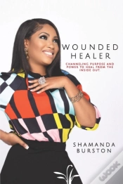 Capa do artigo Wounded Healer