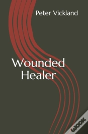 Capa do artigo Wounded Healer