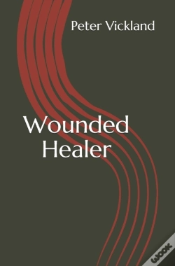 Capa do artigo Wounded Healer