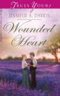 Wounded Heart - Preview