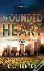 Capa do artigo Wounded Heart
