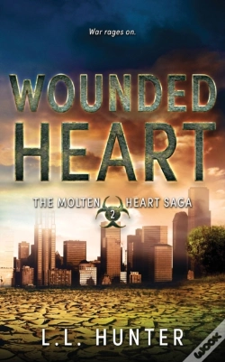 Capa do artigo Wounded Heart