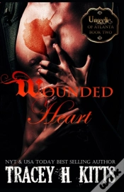 Capa do artigo Wounded Heart
