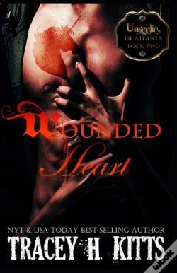 Capa do artigo Wounded Heart