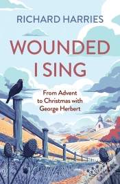 Capa do artigo Wounded I Sing