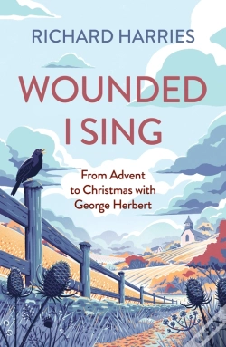 Capa do artigo Wounded I Sing
