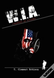 Capa do artigo Wounded In Action
