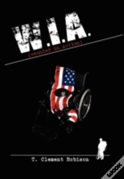 Capa do artigo Wounded In Action