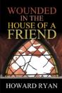 Wounded In The House Of A Friend - Preview