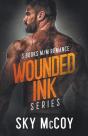 Wounded Inked Series - Preview