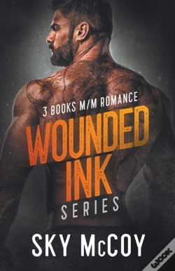Capa do artigo Wounded Inked Series