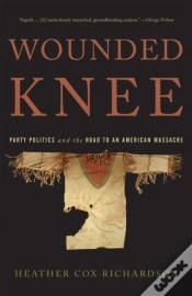Capa do artigo Wounded Knee
