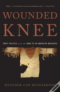 Capa do artigo Wounded Knee