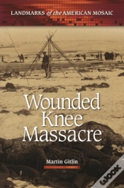 Capa do artigo Wounded Knee Massacre