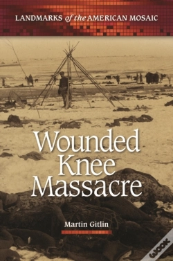 Capa do artigo Wounded Knee Massacre