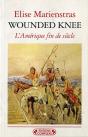 Wounded Knee N.104h - Preview