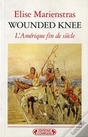Capa do artigo Wounded Knee N.104h