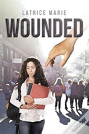 Capa do artigo Wounded