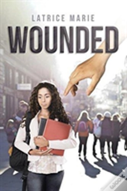 Capa do artigo Wounded