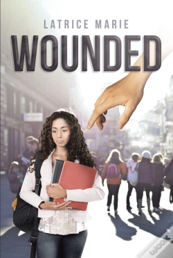Capa do artigo Wounded