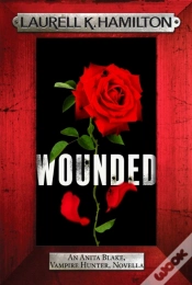 Capa do artigo Wounded