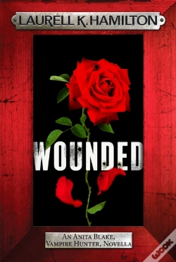 Capa do artigo Wounded