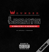 Capa do artigo Wounded Liberation