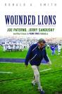 Wounded Lions - Preview