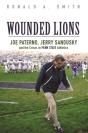 Wounded Lions - Preview
