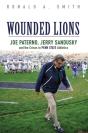 Wounded Lions - Preview