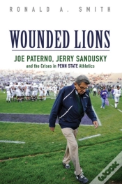 Capa do artigo Wounded Lions