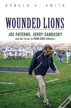 Capa do artigo Wounded Lions