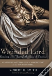 Wounded Lord