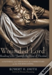 Capa do artigo Wounded Lord