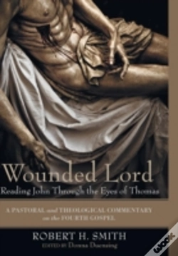 Capa do artigo Wounded Lord