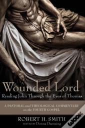 Wounded Lord