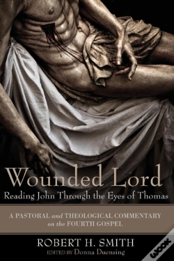 Capa do artigo Wounded Lord