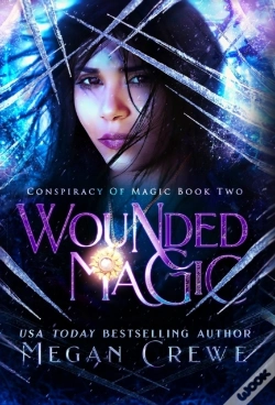 Capa do artigo Wounded Magic