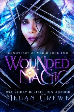 Capa do artigo Wounded Magic