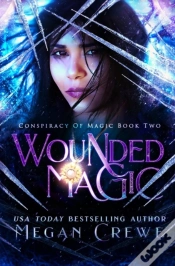 Capa do artigo Wounded Magic