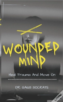 Capa do artigo Wounded Mind