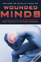 Capa do artigo Wounded Minds